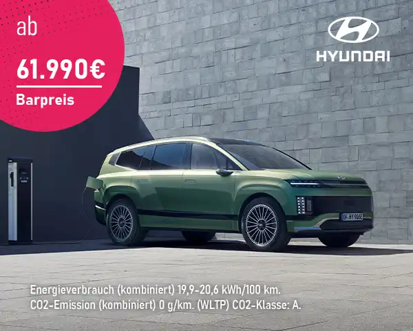 Hyundai IONIQ 9